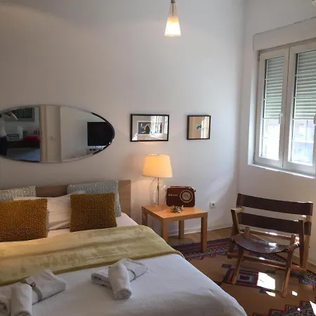 Treci Apartamento Belgrado