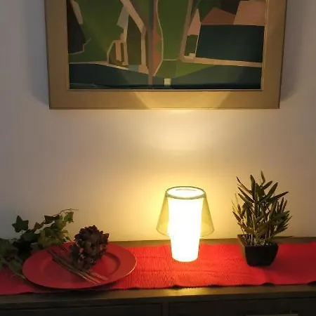 Apartment Treci Belgrade