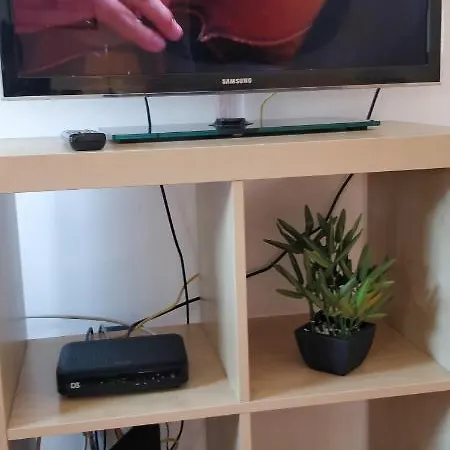 Apartment Treci