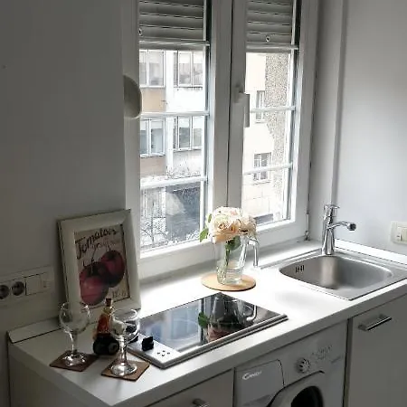 Apartment Treci *