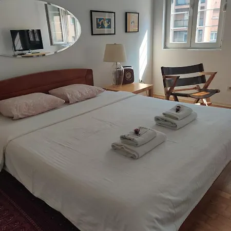 Treci Apartment *