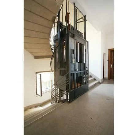 Apartment Treci Belgrade