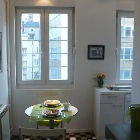 Treci Apartment *