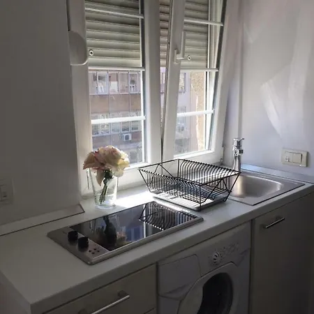 Apartment Treci *